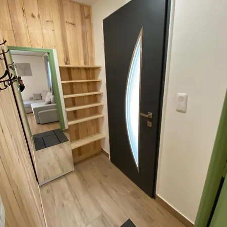 Petit Cocon Comme A La Maison Villard-de-Lans Buitenkant foto