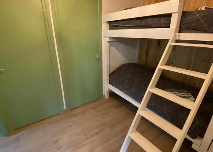 Petit Cocon Comme A La Maison