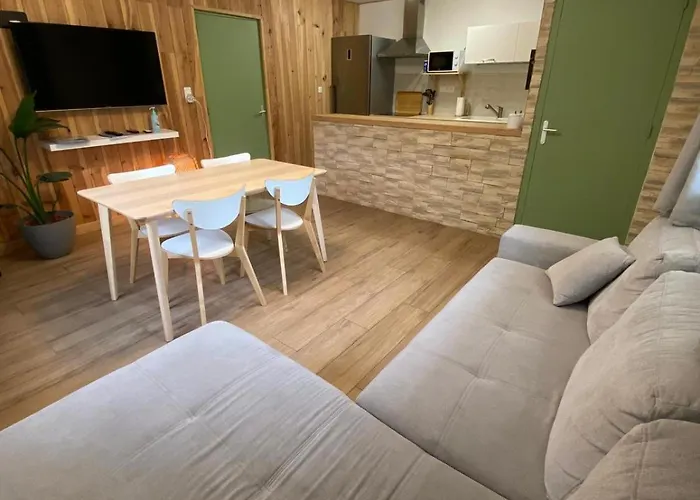 Petit Cocon Comme A La Maison