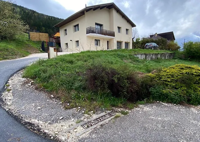 Petit Cocon Comme A La Maison