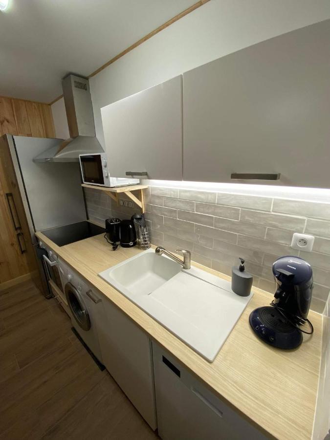 Apartment Petit Cocon Comme A La Maison Villard-de-Lans