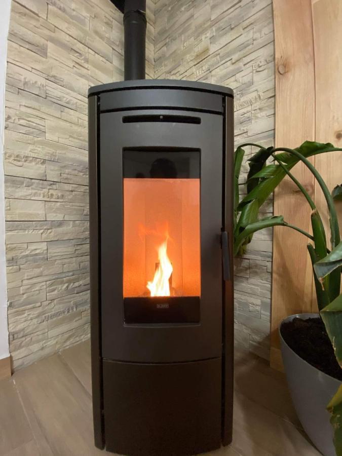 Petit Cocon Comme A La Maison Apartment Villard-de-Lans