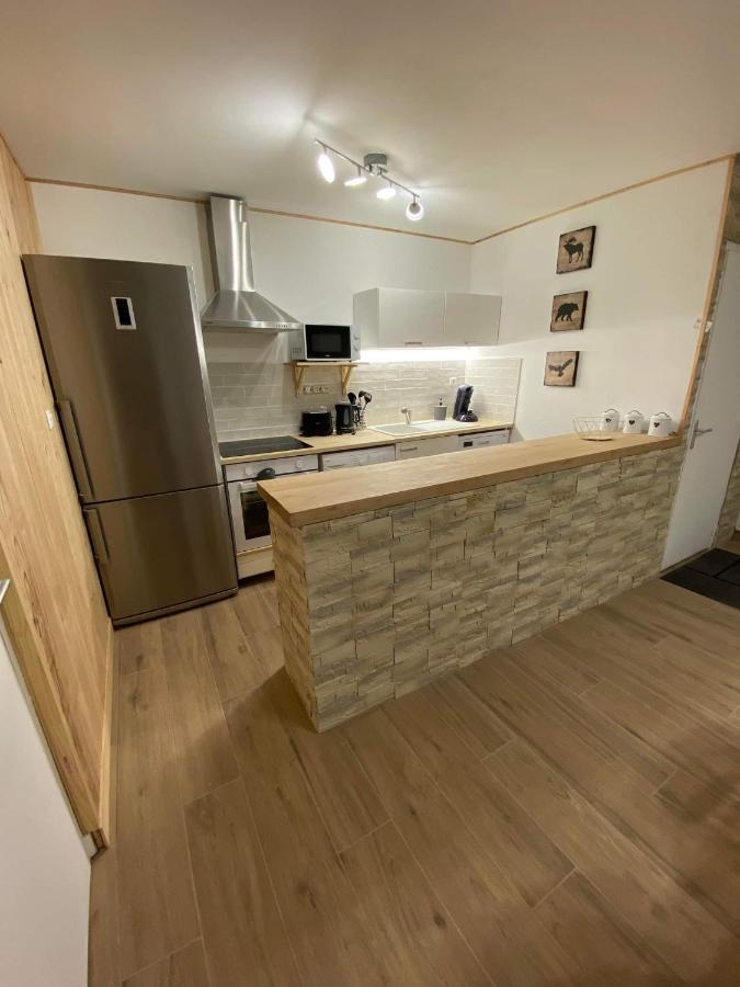Petit Cocon Comme A La Maison *