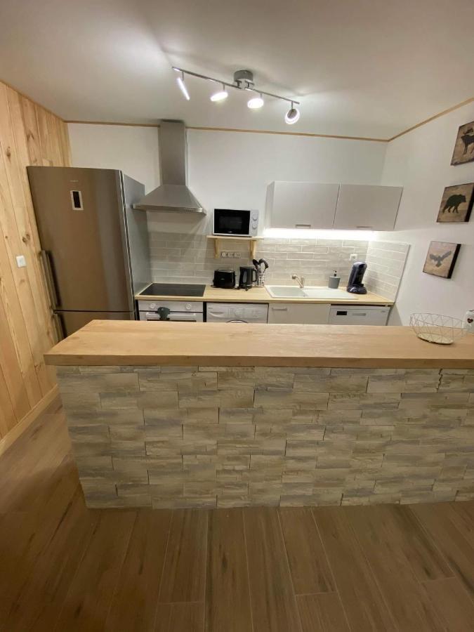Petit Cocon Comme A La Maison Apartment Villard-de-Lans