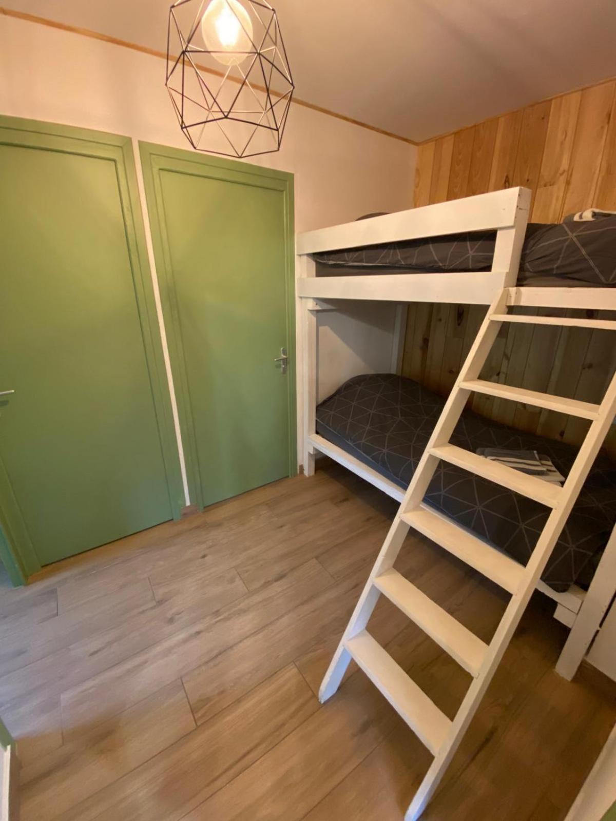 Petit Cocon Comme A La Maison * Villard-de-Lans