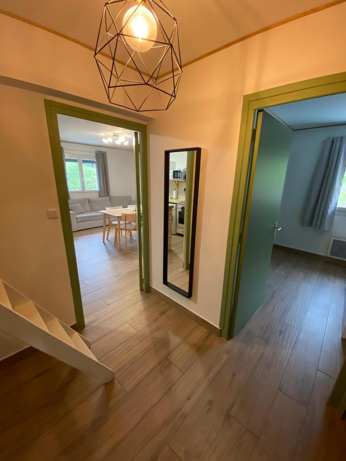 Petit Cocon Comme A La Maison * Villard-de-Lans