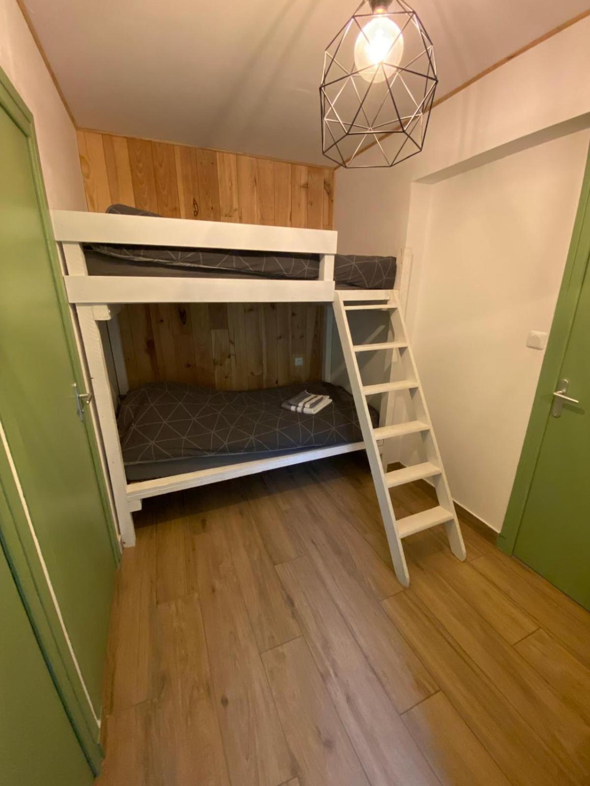 Petit Cocon Comme A La Maison Villard-de-Lans