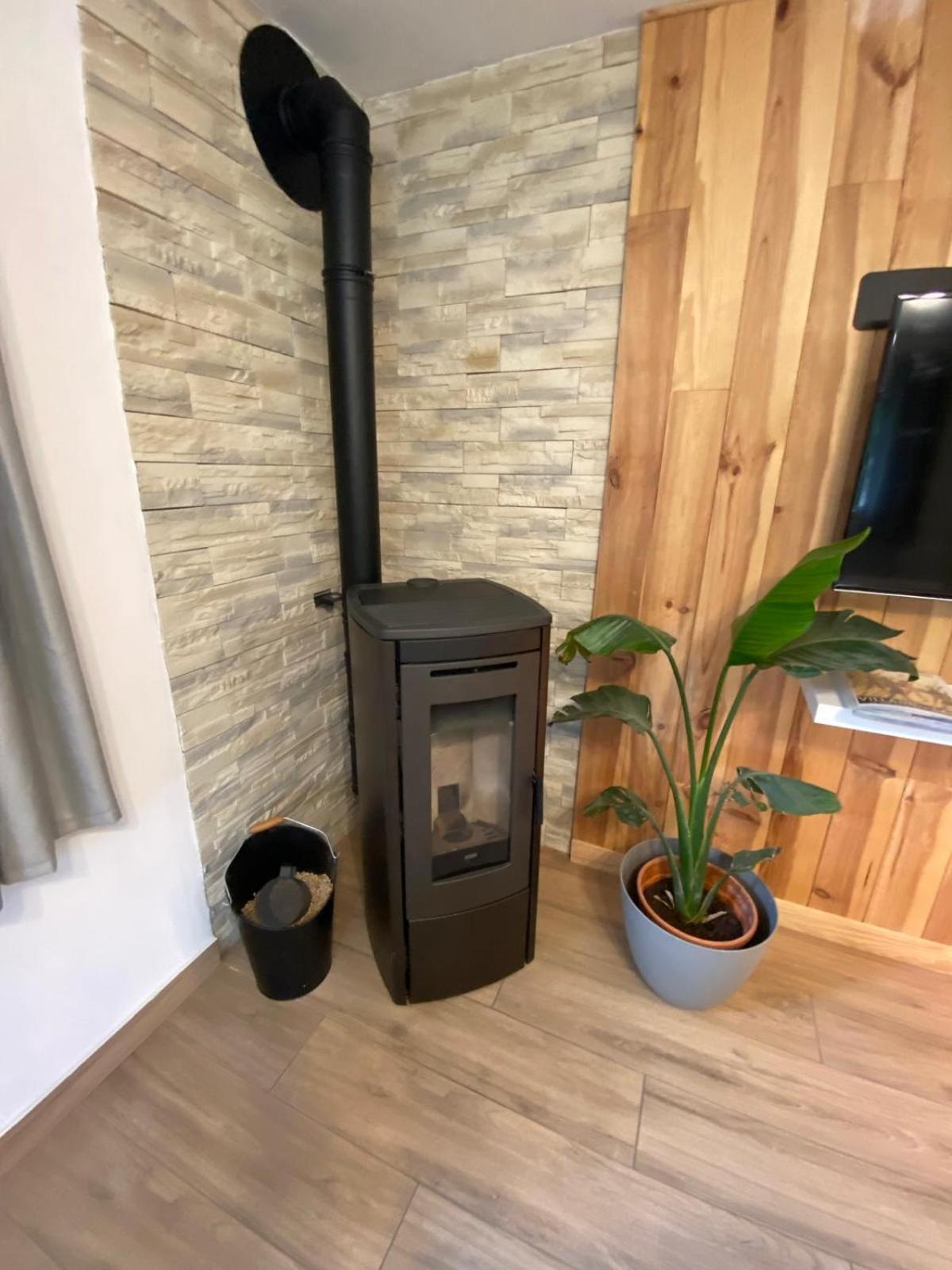 Petit Cocon Comme A La Maison Apartment