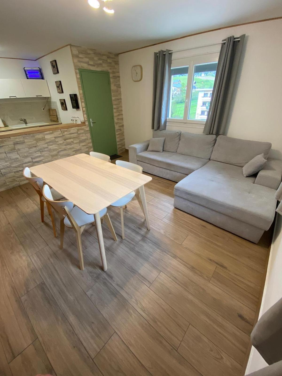 Apartment Petit Cocon Comme A La Maison