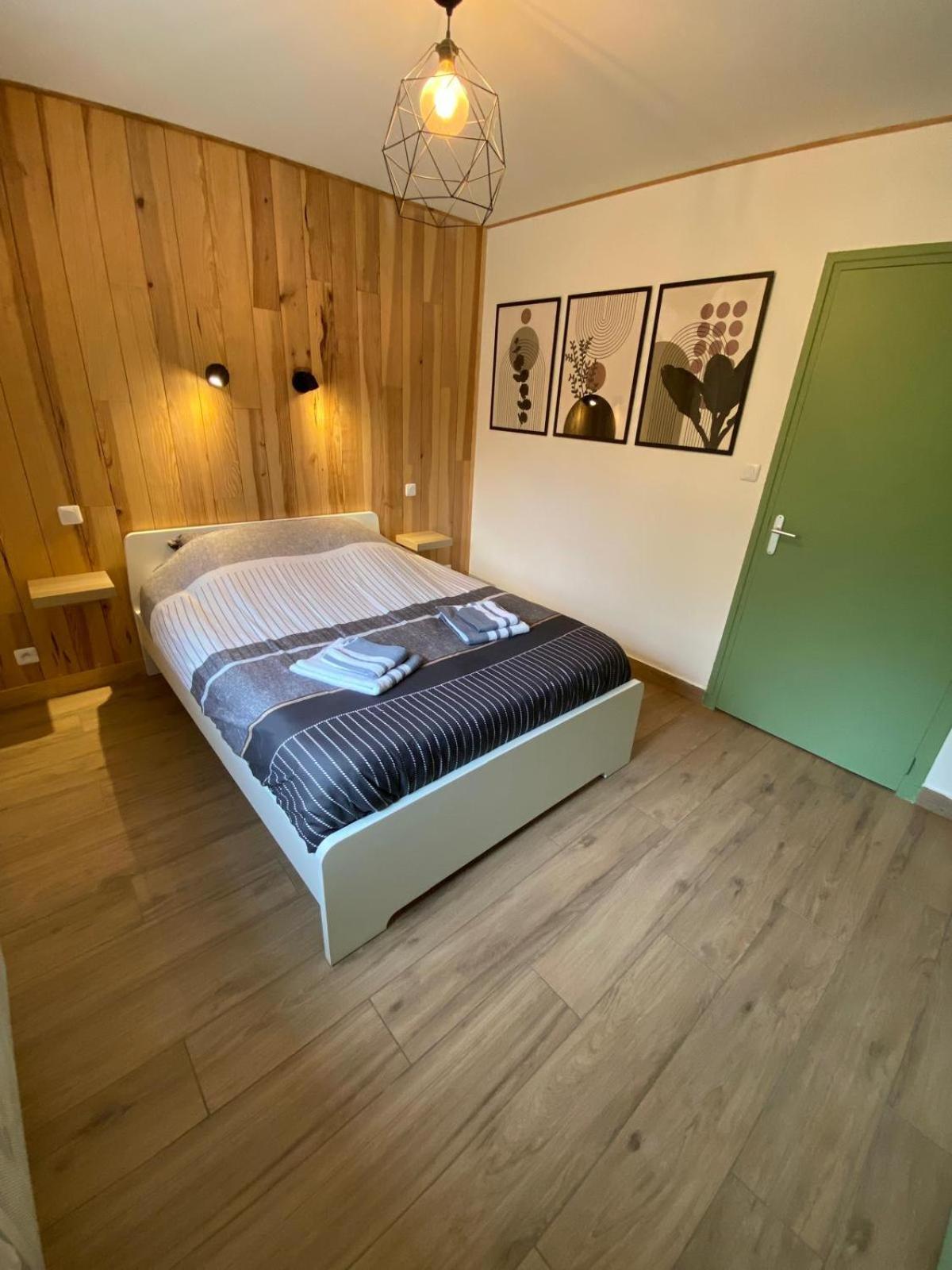 Petit Cocon Comme A La Maison Apartment