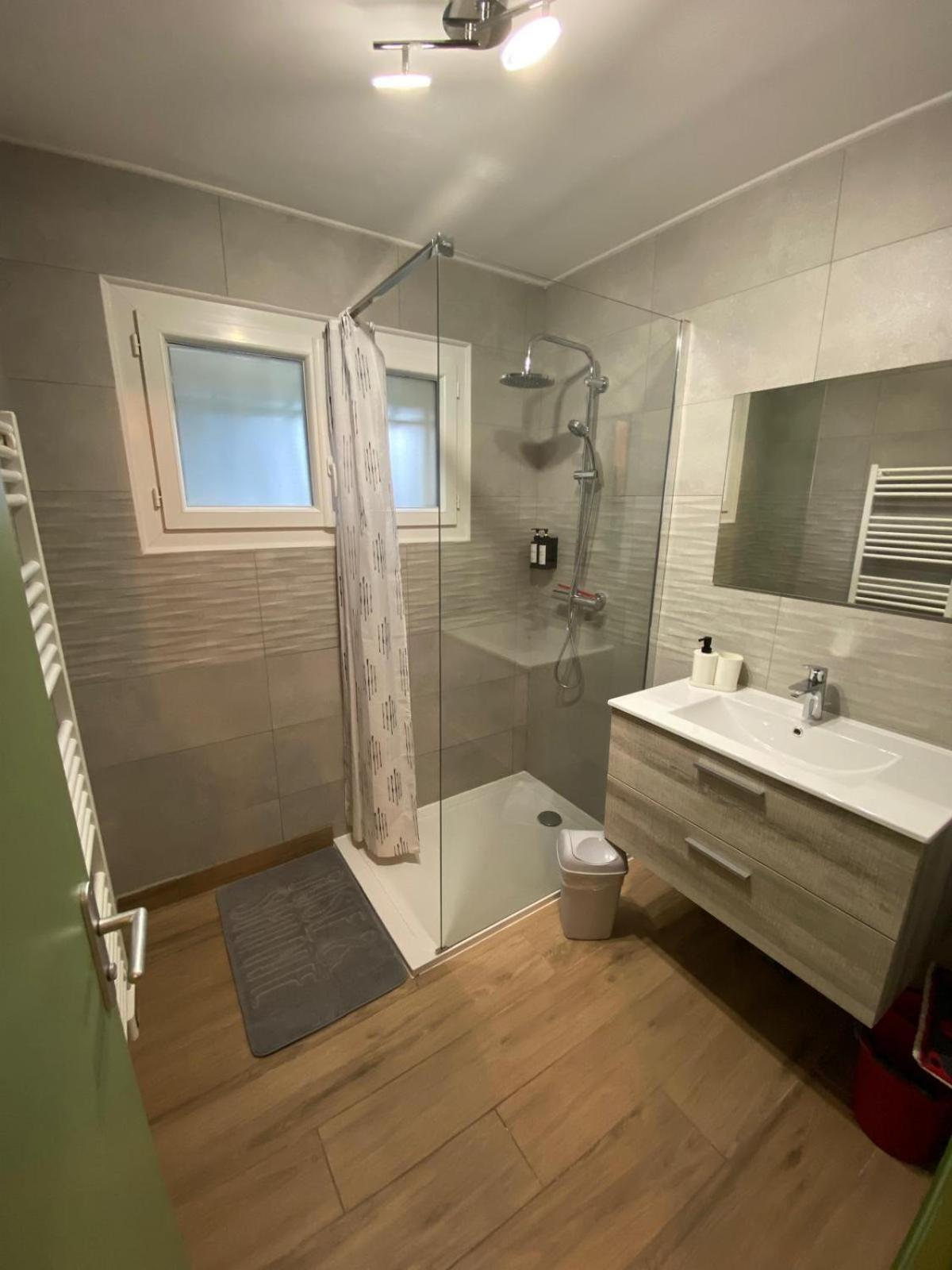 Petit Cocon Comme A La Maison Villard-de-Lans