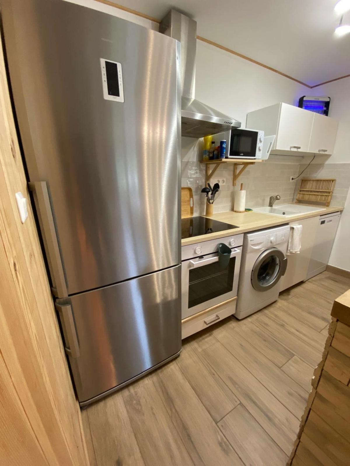 Petit Cocon Comme A La Maison Apartment Villard-de-Lans