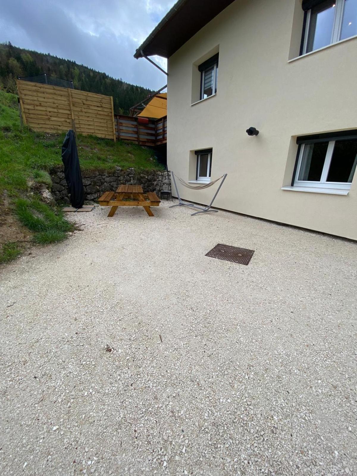 Petit Cocon Comme A La Maison Apartamento *